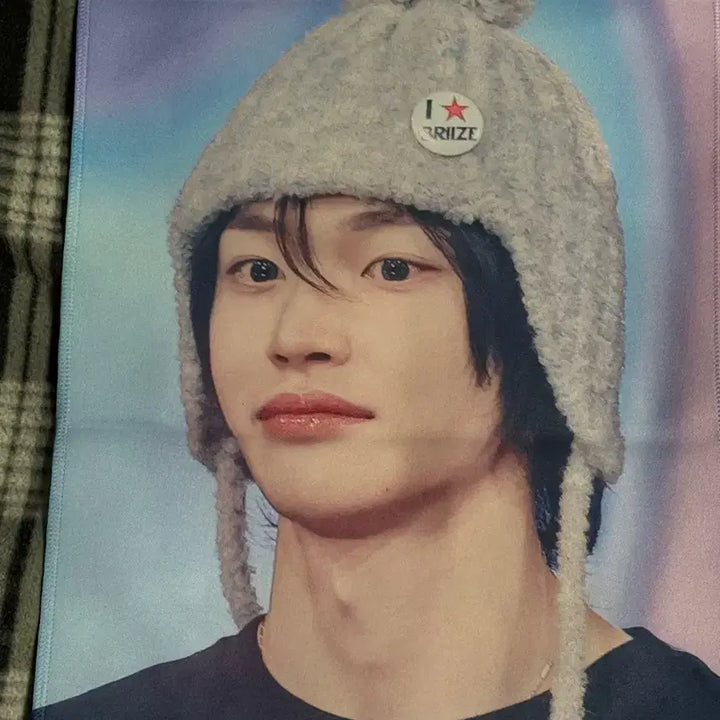 [BUNJANG] RIIZE Wonbin Slogan / 라이즈 원빈 슬로건