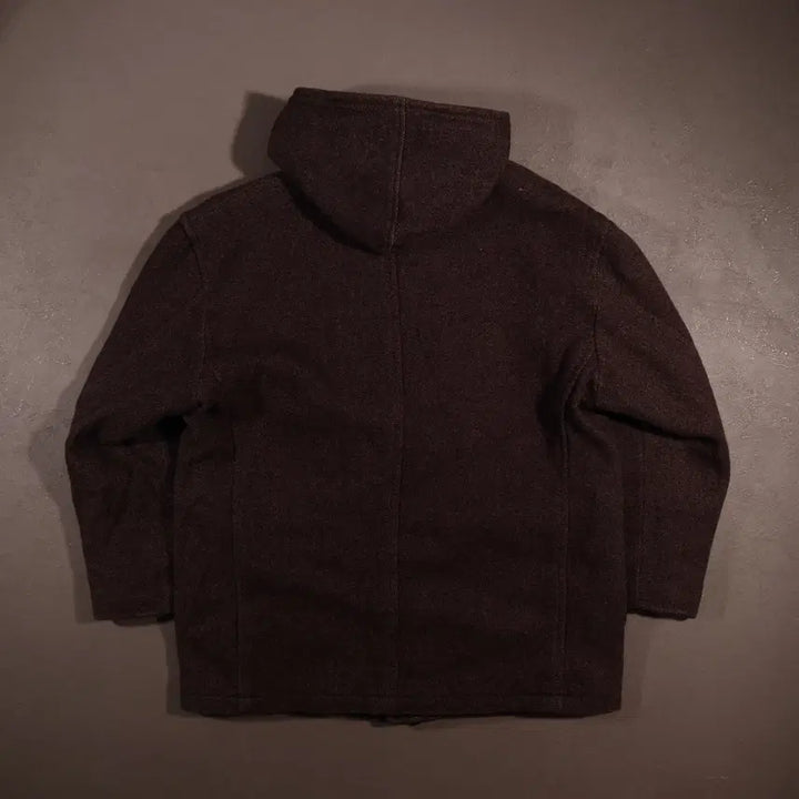 [BUNJANG] Takeo Kikuchi Half Coat / 타케오키쿠치 하프코트 C284