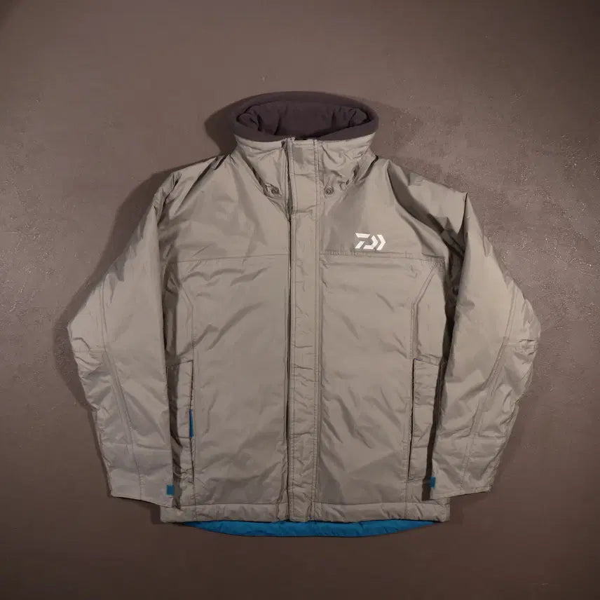 [BUNJANG] Daiwa Fishing Gear Woven Jacket C286 / 다이와 피싱기어 우븐자켓 C286