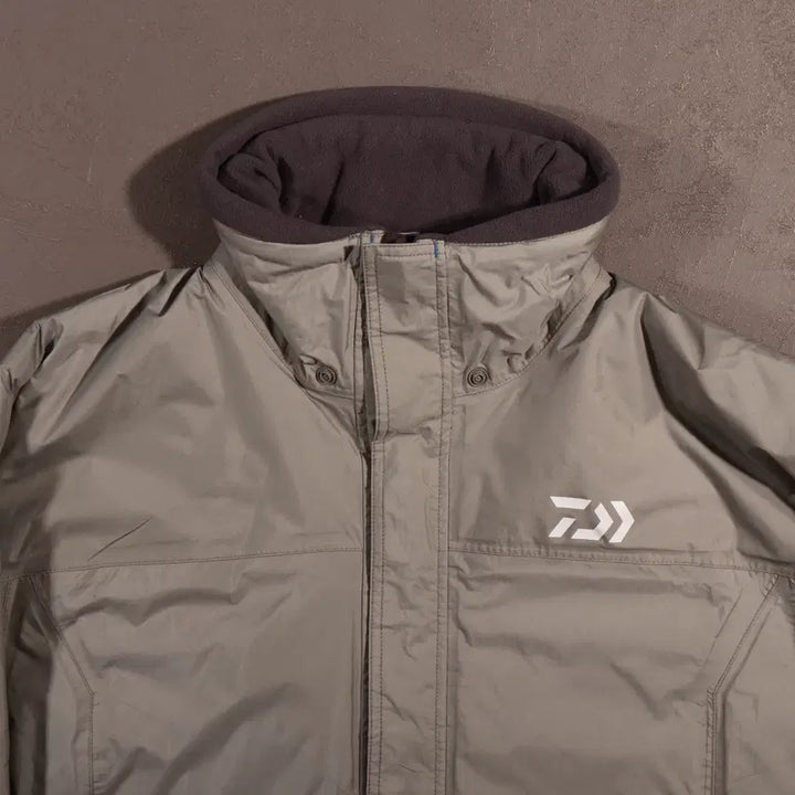 [BUNJANG] Daiwa Fishing Gear Woven Jacket C286 / 다이와 피싱기어 우븐자켓 C286