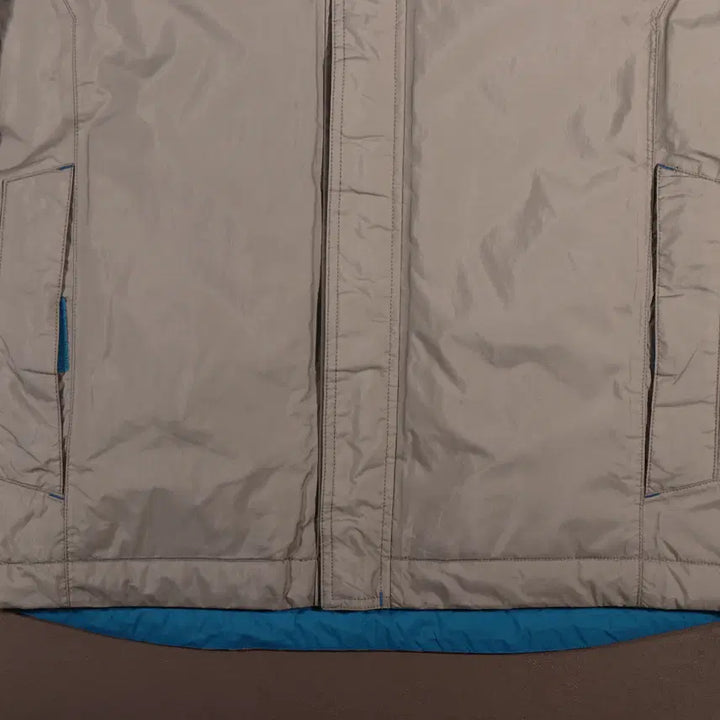 [BUNJANG] Daiwa Fishing Gear Woven Jacket C286 / 다이와 피싱기어 우븐자켓 C286