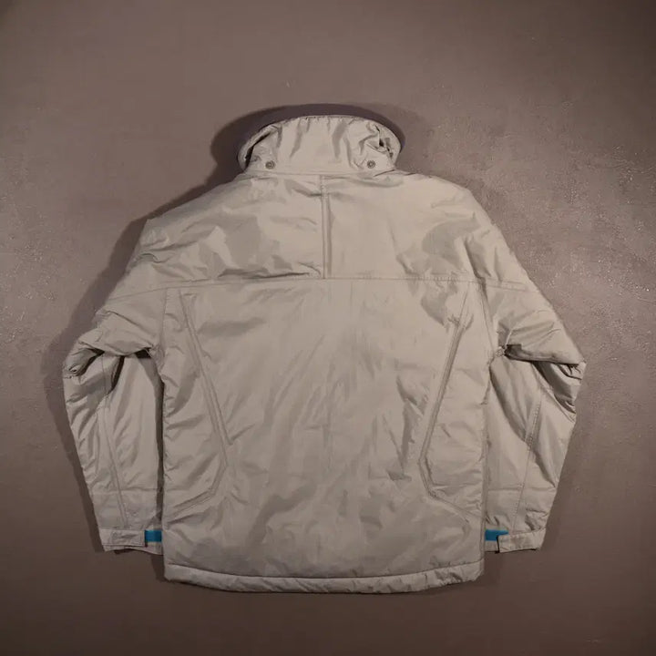 [BUNJANG] Daiwa Fishing Gear Woven Jacket C286 / 다이와 피싱기어 우븐자켓 C286