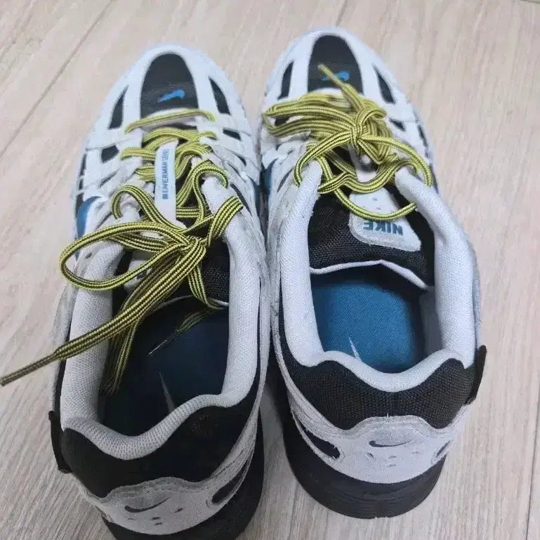 [BUNJANG] Nike P-6000 Sneakers (Size 275) / 나이키 p-6000 275