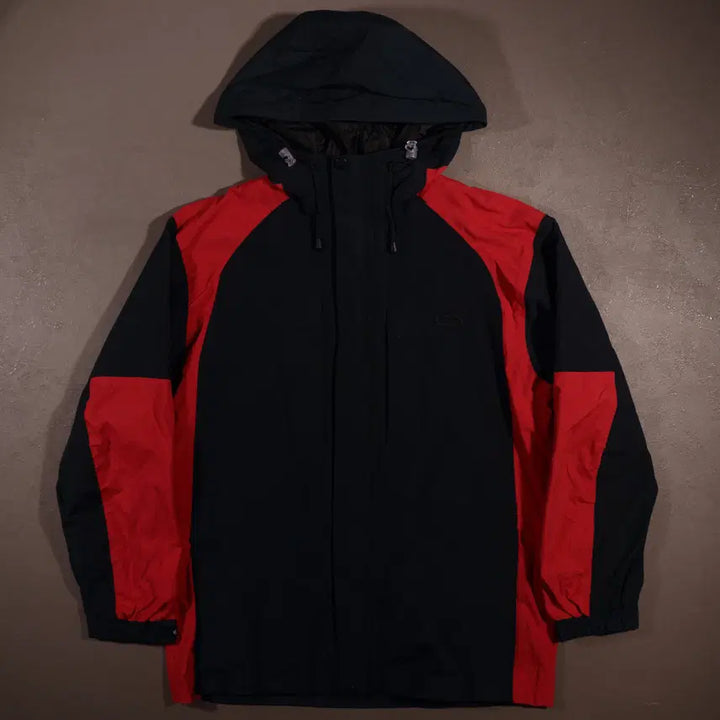 [BUNJANG] Oakley Ripstop Sportive Jacket XL / 오클리 립스탑 스포티브 자켓 C287