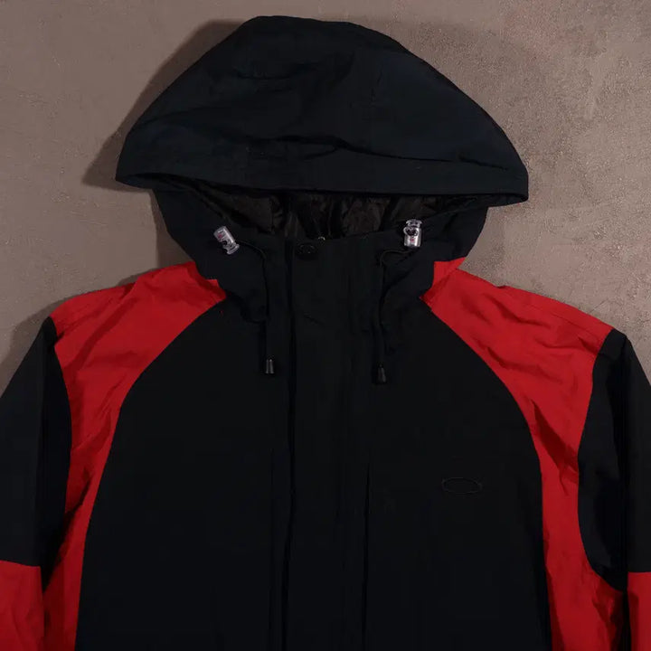 [BUNJANG] Oakley Ripstop Sportive Jacket XL / 오클리 립스탑 스포티브 자켓 C287