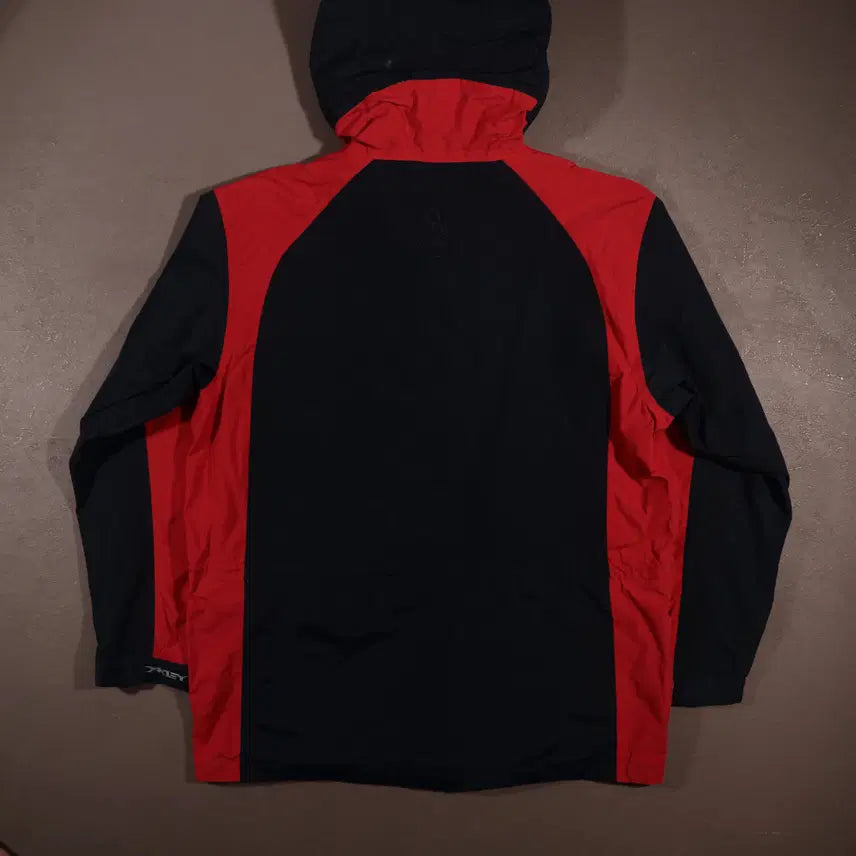 [BUNJANG] Oakley Ripstop Sportive Jacket XL / 오클리 립스탑 스포티브 자켓 C287