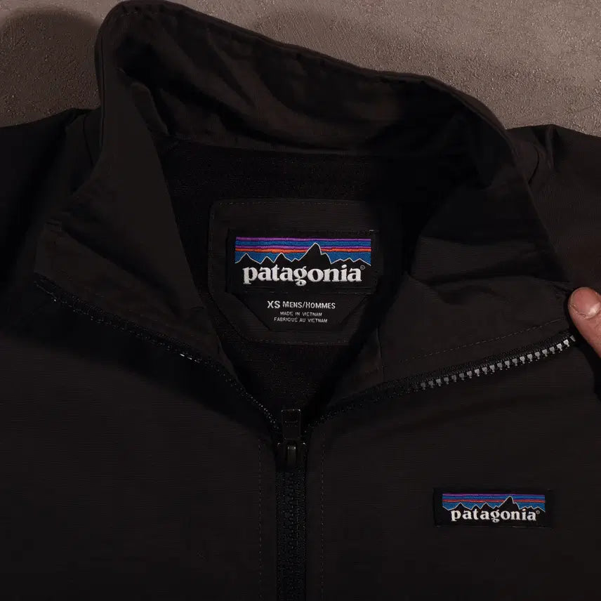 [BUNJANG] Patagonia Mountain Jacket Women&