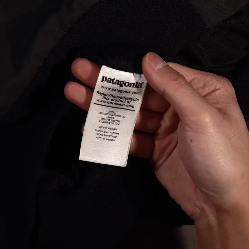 [BUNJANG] Patagonia Mountain Jacket Women&
