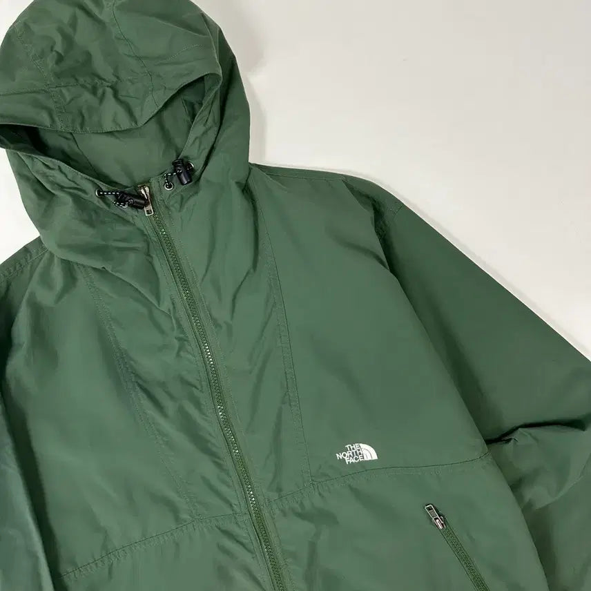 [BUNJANG] The North Face 90s Shell Hooded Jacket / 노스페이스 90s 쉘 후드자켓