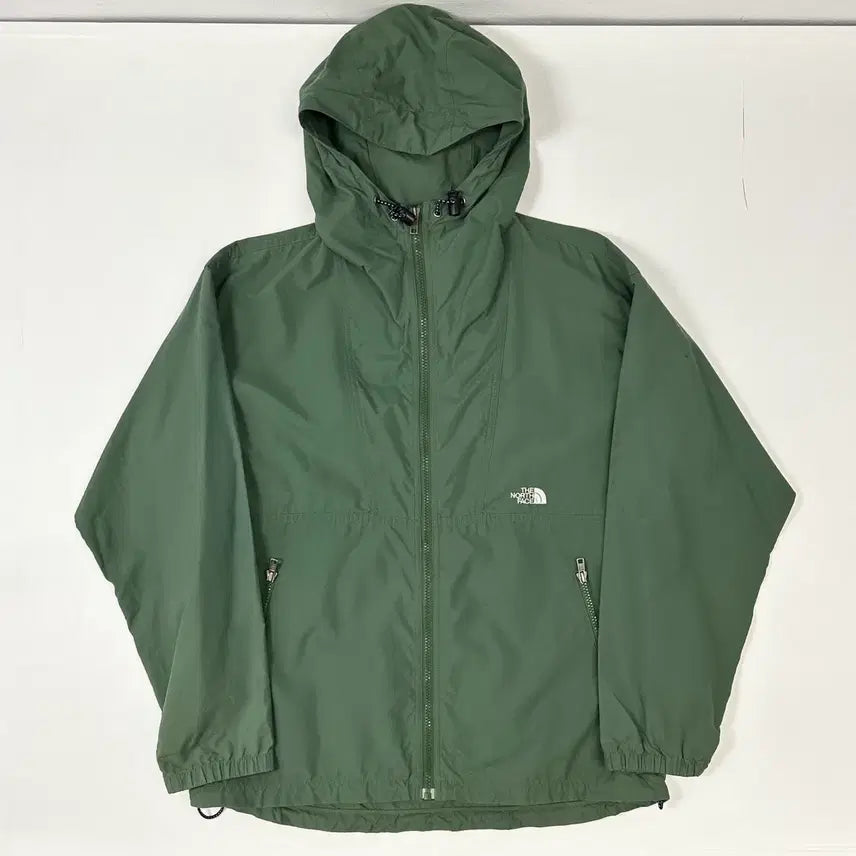 [BUNJANG] The North Face 90s Shell Hooded Jacket / 노스페이스 90s 쉘 후드자켓