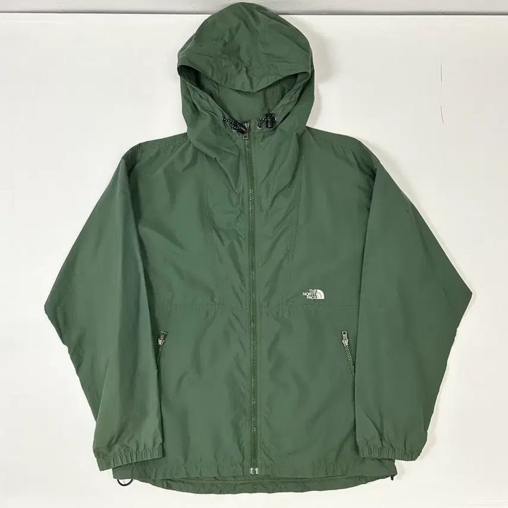 [BUNJANG] The North Face 90s Shell Hooded Jacket / 노스페이스 90s 쉘 후드자켓