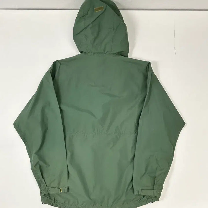 [BUNJANG] The North Face 90s Shell Hooded Jacket / 노스페이스 90s 쉘 후드자켓
