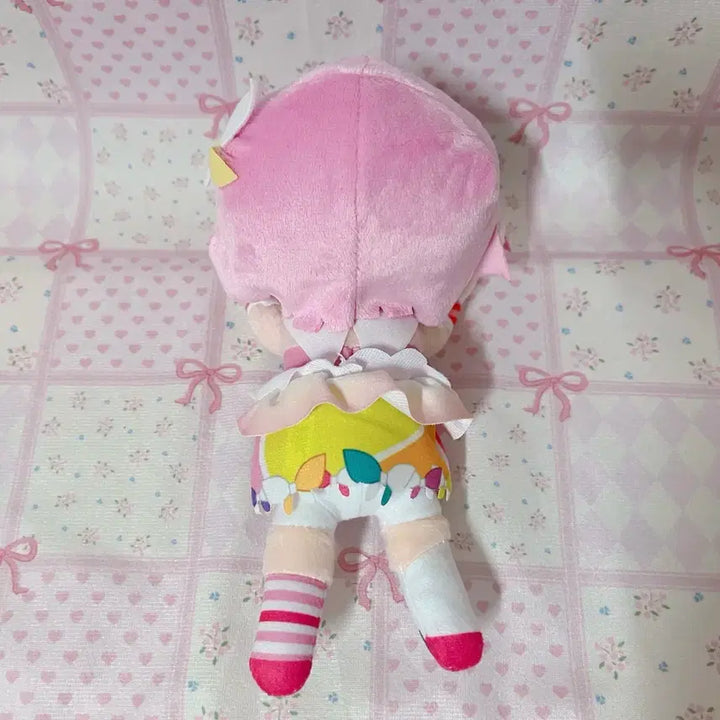 [BUNJANG] Project Sekai Ootori Emu Old Unit Outfit Nesoberi / 프로세카 오오토리 에무 구유닛복 네소베리