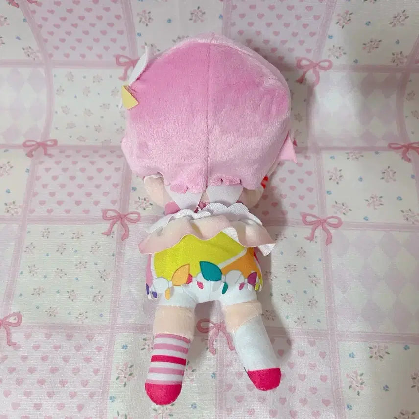 [BUNJANG] Project Sekai Ootori Emu Old Unit Outfit Nesoberi / 프로세카 오오토리 에무 구유닛복 네소베리