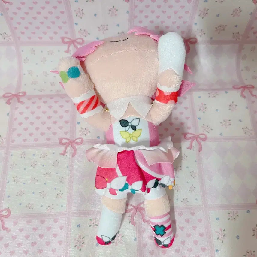 [BUNJANG] Project Sekai Ootori Emu Old Unit Outfit Nesoberi / 프로세카 오오토리 에무 구유닛복 네소베리