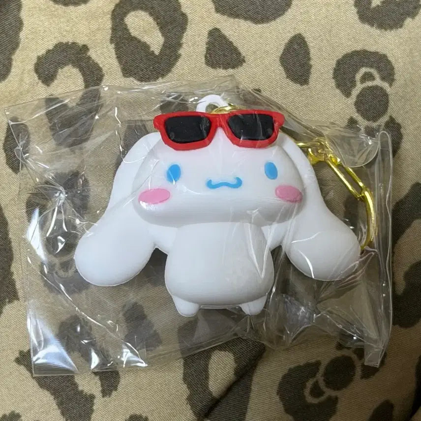 [BUNJANG] Cinnamoroll Random Lovely Keyring / 시나모롤 랜덤 러블리 키링