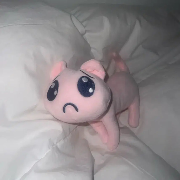[BUNJANG] Nidy-Girl Overdose Pien Pien Doll Cat / 니디걸 오버도즈 삐엥 삐엔 인형 고양이