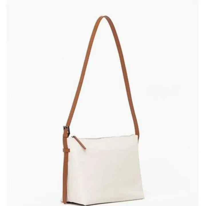 [BUNJANG] Bedford 11th Lazy Belted Hobo Bag / 베드포드11th Lazy Belted cross hobo