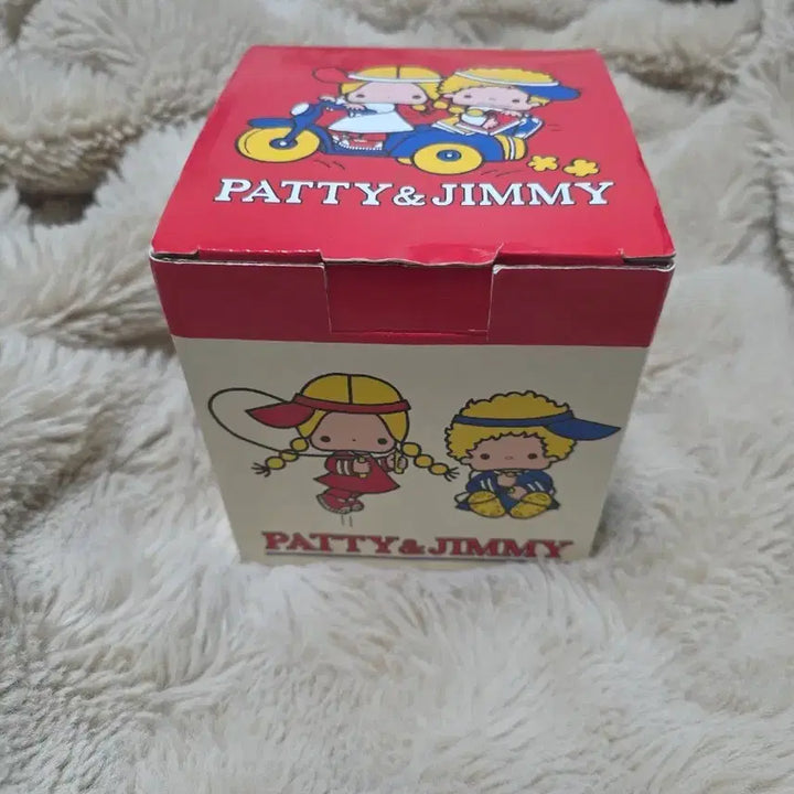 [SOLD OUT] 파티 앤 지미 미니 서랍장