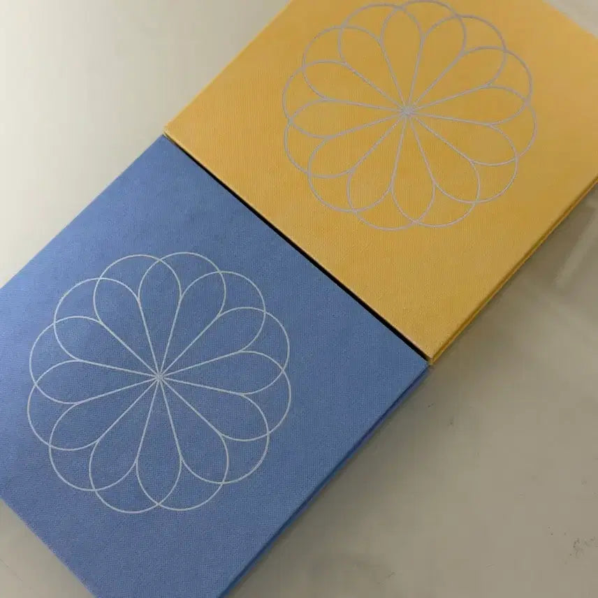 [SOLD OUT] 더보이즈 블룸블룸 개봉 앨범 일괄 양도