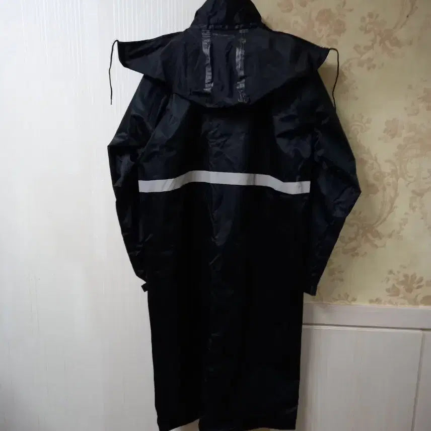 [BUNJANG] Raincoat Premium Waterproof Raincoat / 레인코트 우비 새거