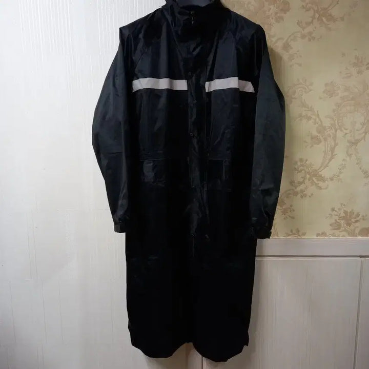 [BUNJANG] Raincoat Premium Waterproof Raincoat / 레인코트 우비 새거