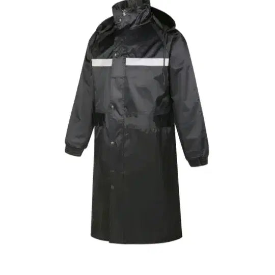 [BUNJANG] Raincoat Premium Waterproof Raincoat / 레인코트 우비 새거