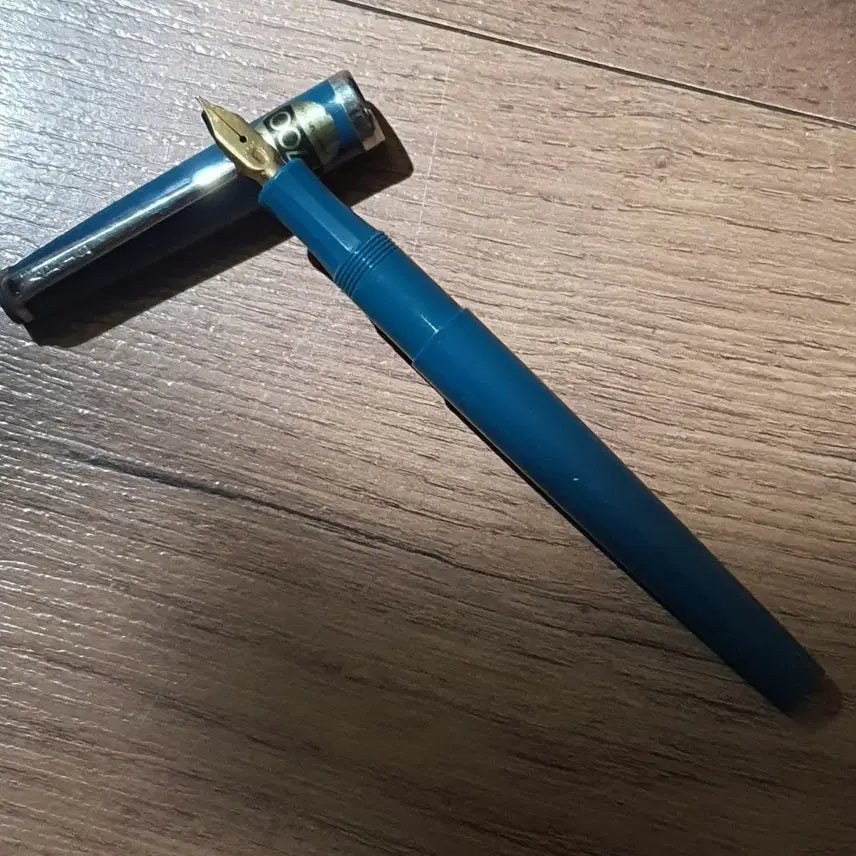 [BUNJANG] APIS F-700 Fountain Pen / 80년대 명품 만년필 아피스 APIS F-700
