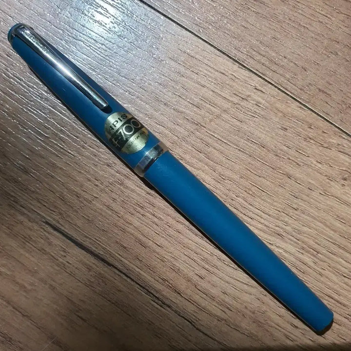 [BUNJANG] APIS F-700 Fountain Pen / 80년대 명품 만년필 아피스 APIS F-700