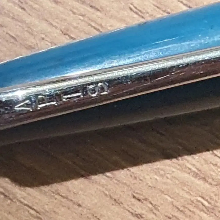 [BUNJANG] APIS F-700 Fountain Pen / 80년대 명품 만년필 아피스 APIS F-700