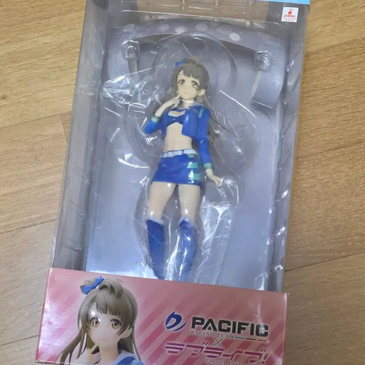 [BUNJANG] Fullscale Minami Kotori Resin Cast Figure / 풀크라 미나미 코토리 레진 캐스트 피규어