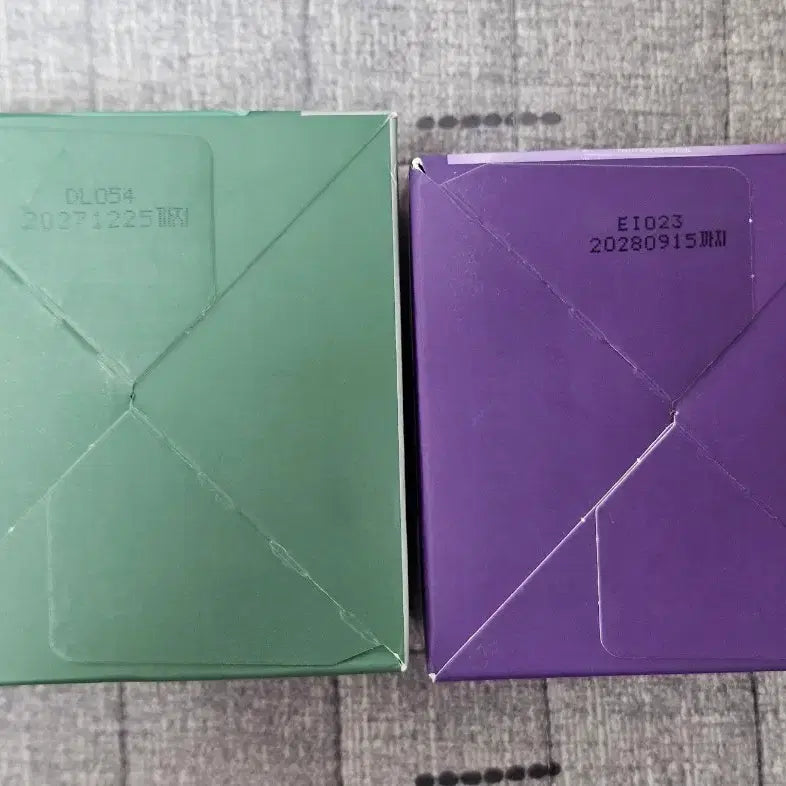 [BUNJANG] Mediheal Tea Tree & PDRN Pad 100 Count / 메디힐 티트리 / PDRN 패드 100매