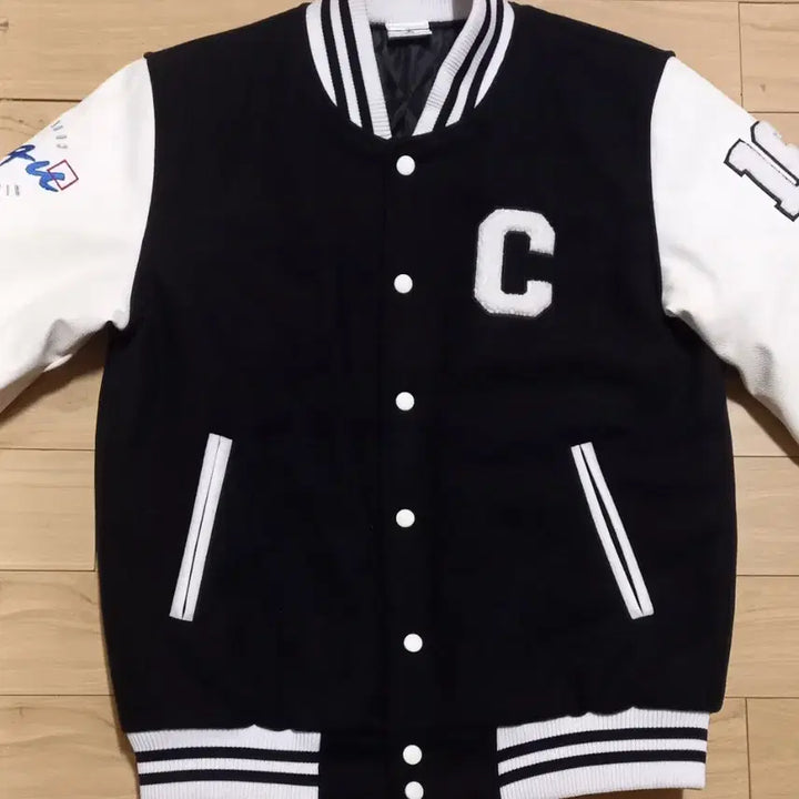 [BUNJANG] Chung-Ang University Varsity Jacket Size 90 / 중앙대 과잠 90사이즈