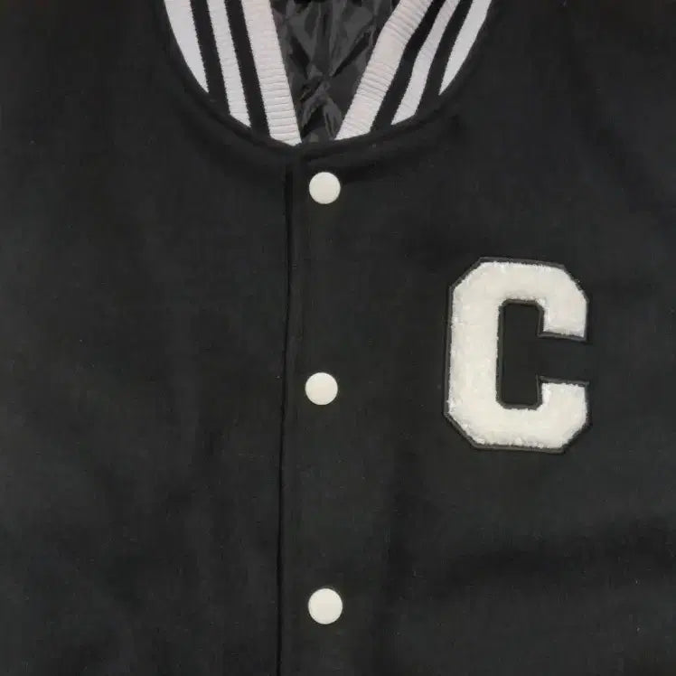 [BUNJANG] Chung-Ang University Varsity Jacket Size 90 / 중앙대 과잠 90사이즈