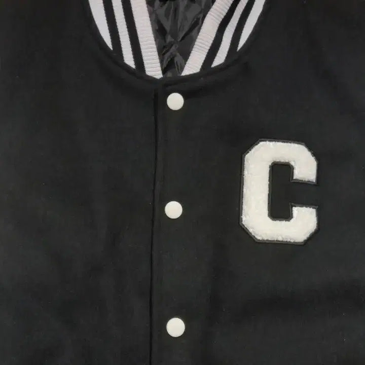 [BUNJANG] Chung-Ang University Varsity Jacket Size 90 / 중앙대 과잠 90사이즈