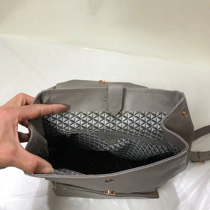 [BUNJANG] VINCIS Backpack / 빈치스 백팩@9901