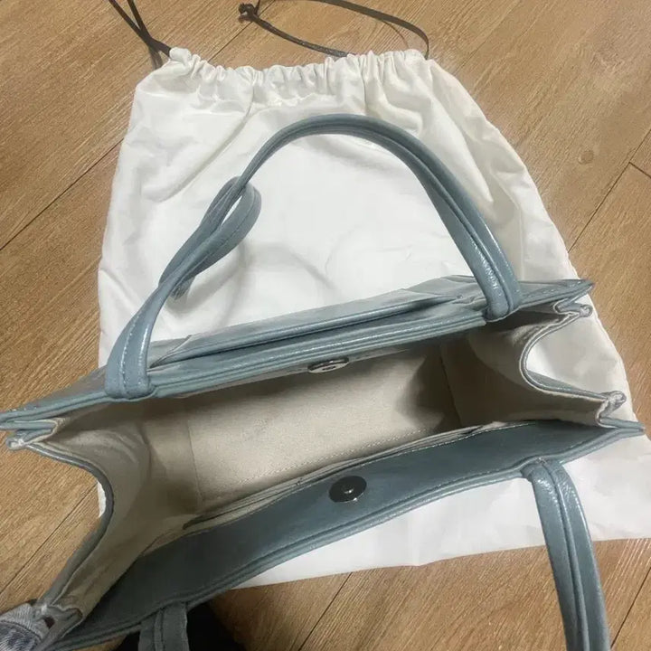 [BUNJANG] Standoil Oblong Bag Tiny / 스탠드오일 오블롱백 티니 가방