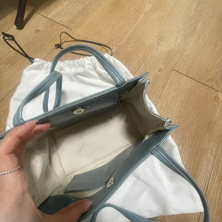 [BUNJANG] Standoil Oblong Bag Tiny / 스탠드오일 오블롱백 티니 가방