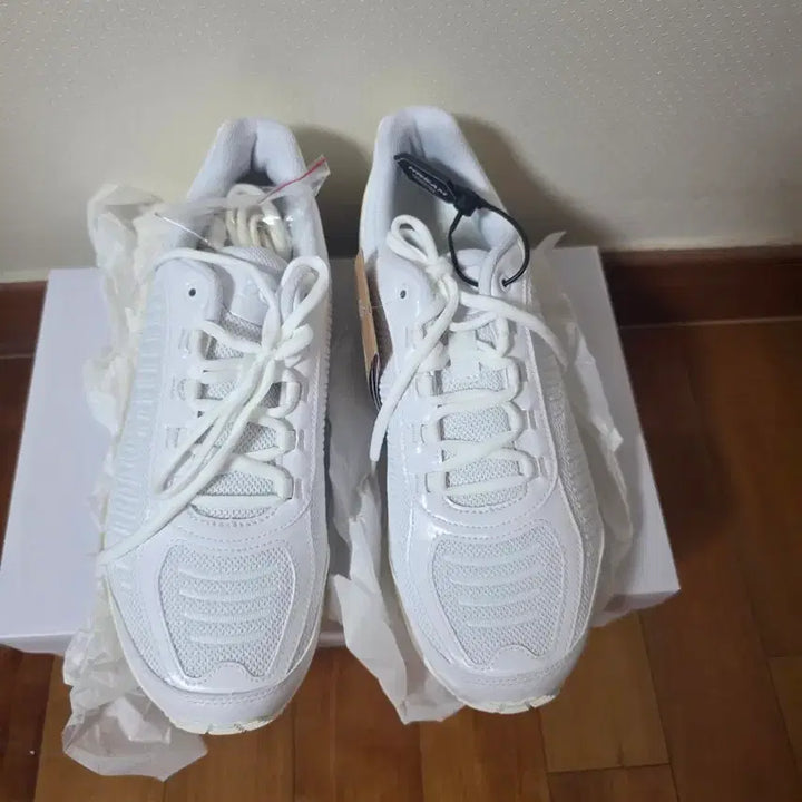 [BUNJANG] ASICS x JJJound Gel-Quantum 360 I AMP White Marshmallow / 아식스 x JJJ자운드 젤 퀀텀 360 I AMP 화이트 마쉬멜로우 새상