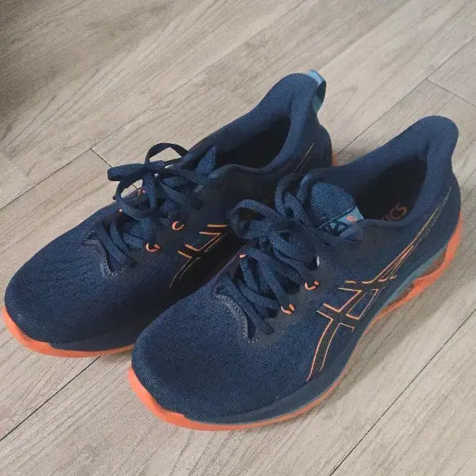 [BUNJANG] Asics Gel Kinsei Max Shoes / 아식스 젤 킨세이 맥스