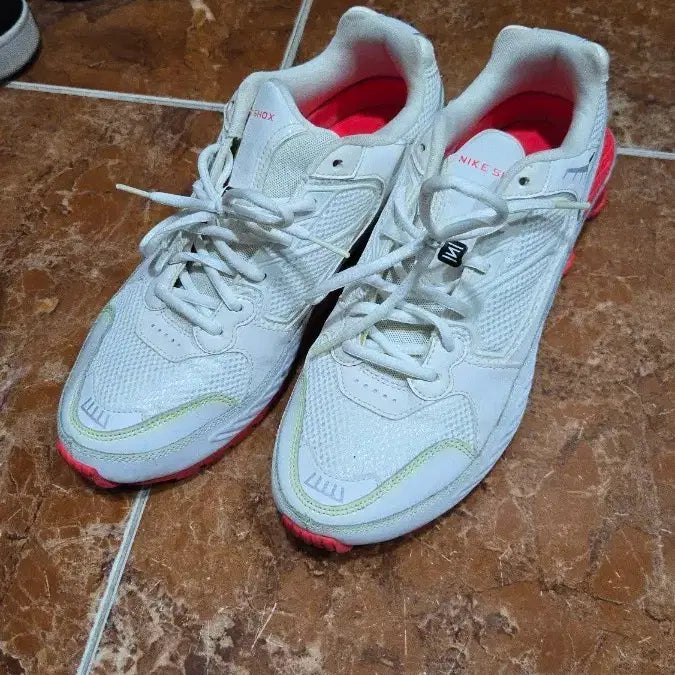 [BUNJANG] Nike Shox Enigma 2 Shoes / 나이키 샥스 에니그마2