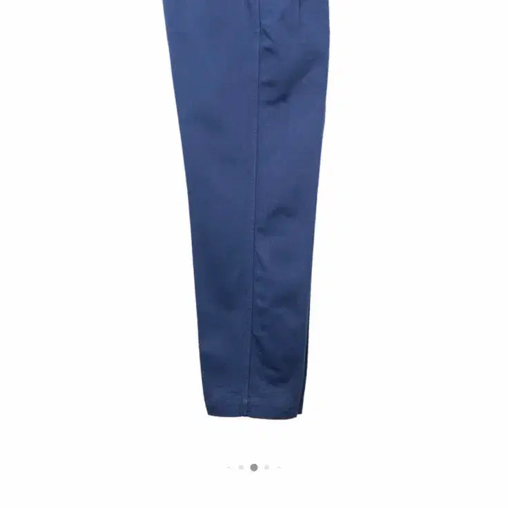 [BUNJANG] DOCUMENT Selvedge Cotton Tucked Trousers / [DOCUMENT] SELVEDGE COTTON TUCKED TROUSE