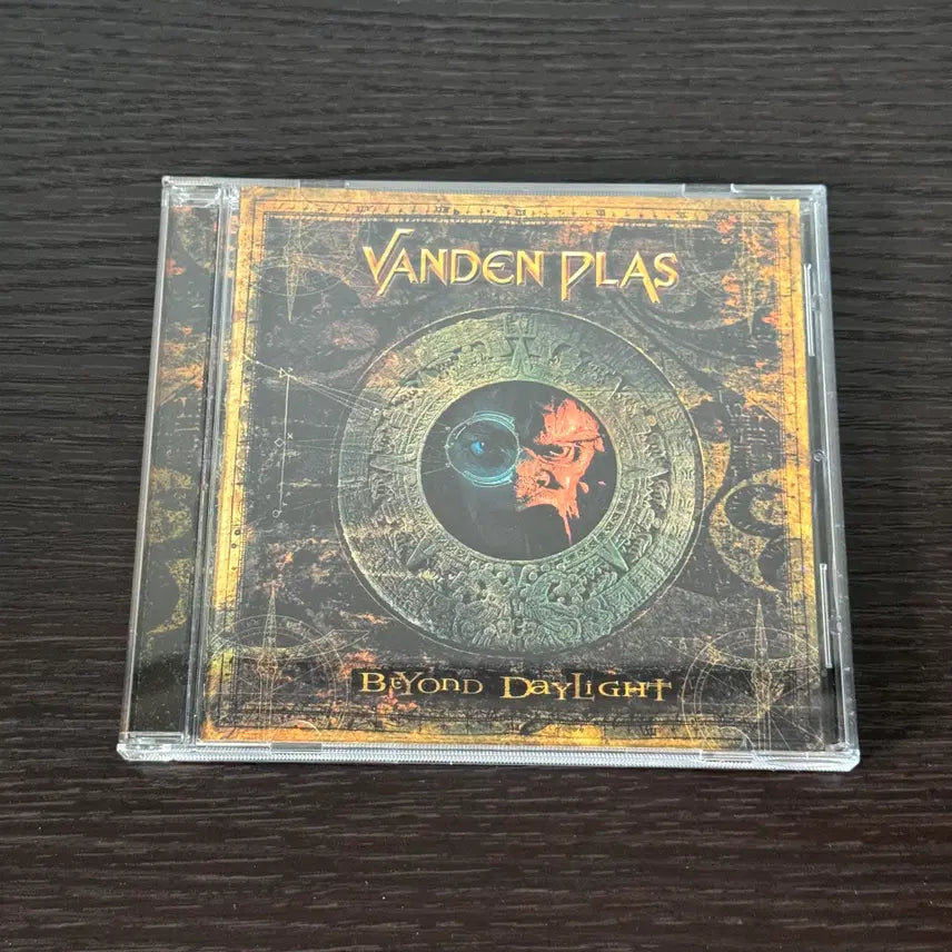 [BUNJANG] Vanden Plas Beyond Daylight CD / Vanden Plas / Beyond Daylight