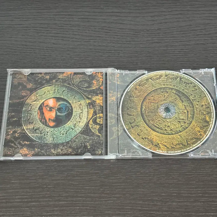 [BUNJANG] Vanden Plas Beyond Daylight CD / Vanden Plas / Beyond Daylight