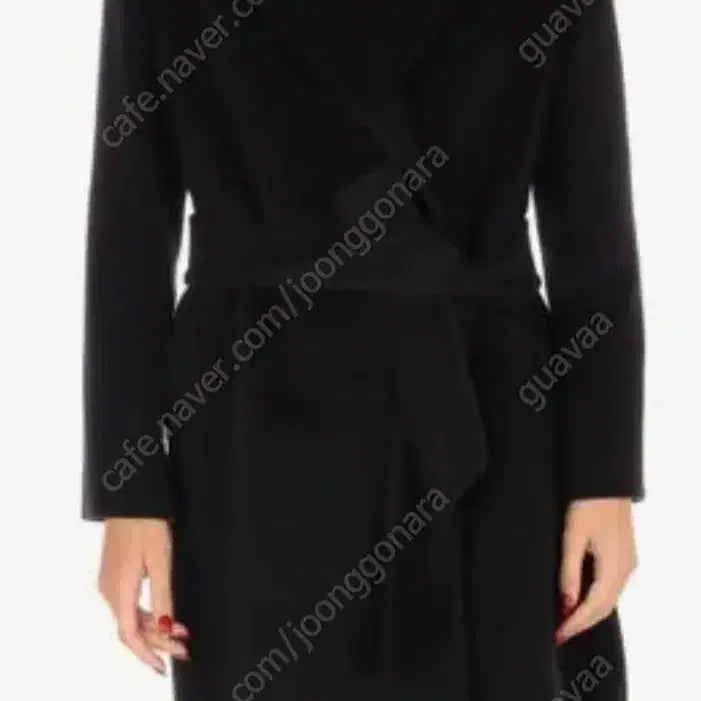[BUNJANG] Max Mara Coat 42 Size / 막스마라 코트 42사이즈