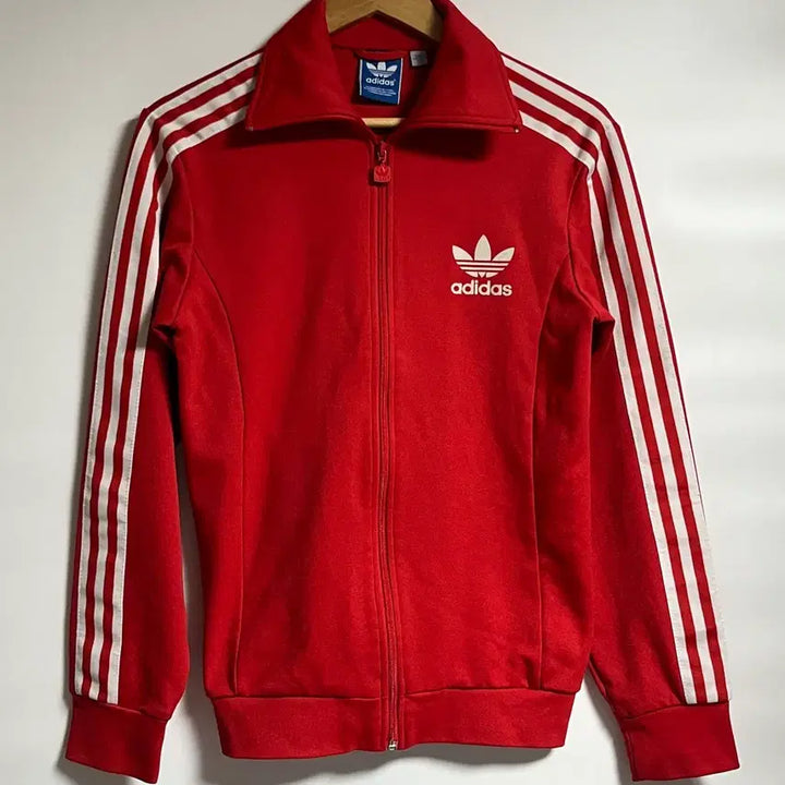 [BUNJANG] Adidas Europa Track Top Firebird Jersey / 아디다스 유로파 져지 트랙탑 파이어버드 90