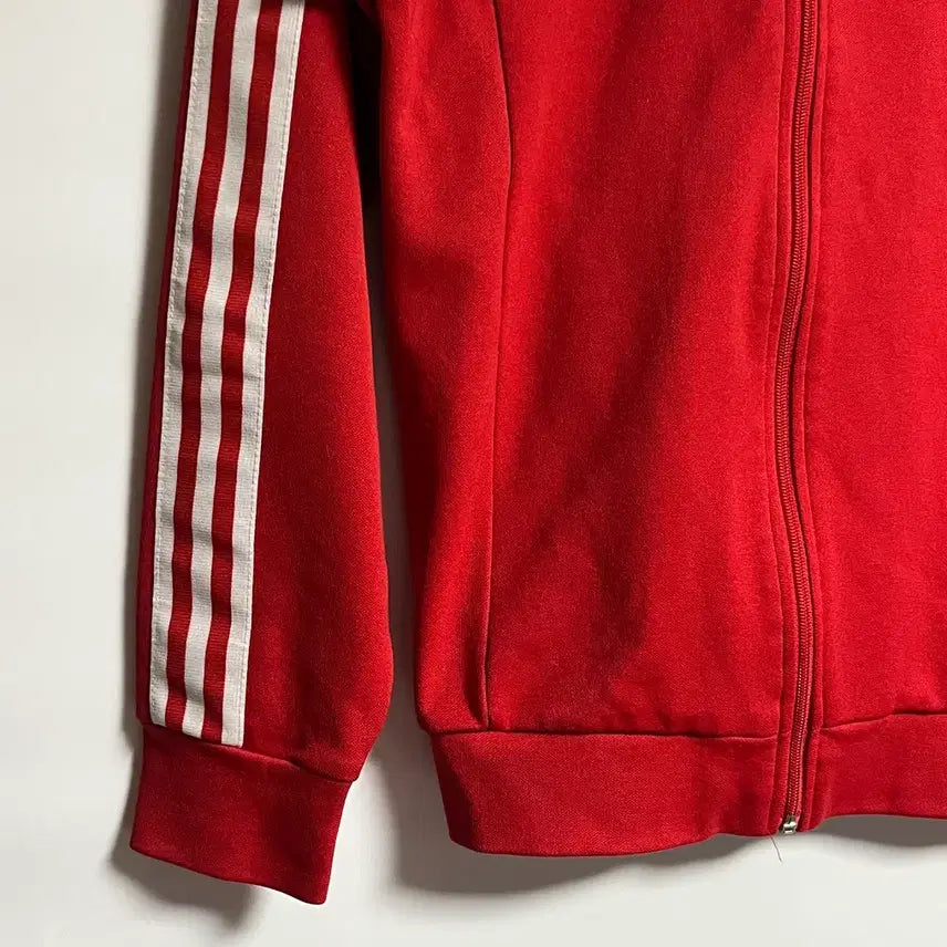 [BUNJANG] Adidas Europa Track Top Firebird Jersey / 아디다스 유로파 져지 트랙탑 파이어버드 90