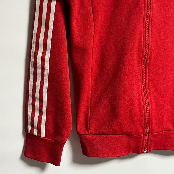 [BUNJANG] Adidas Europa Track Top Firebird Jersey / 아디다스 유로파 져지 트랙탑 파이어버드 90