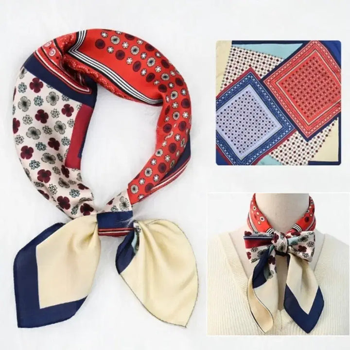 [BUNJANG] Scarf (New) / 스카프(새상품)