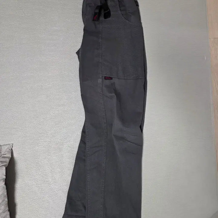 [BUNJANG] Gramicci Gadget M Gray Charcoal Pants / 그라미치 가젯 m 그레이 차콜